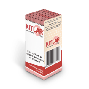 KITLAR PLUS