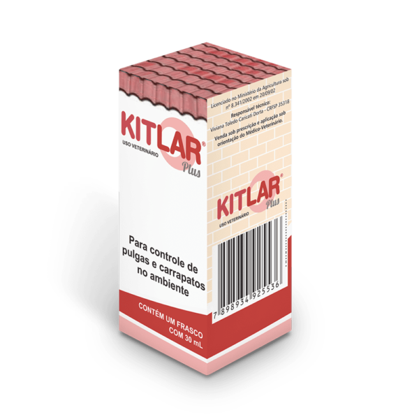 KITLAR PLUS