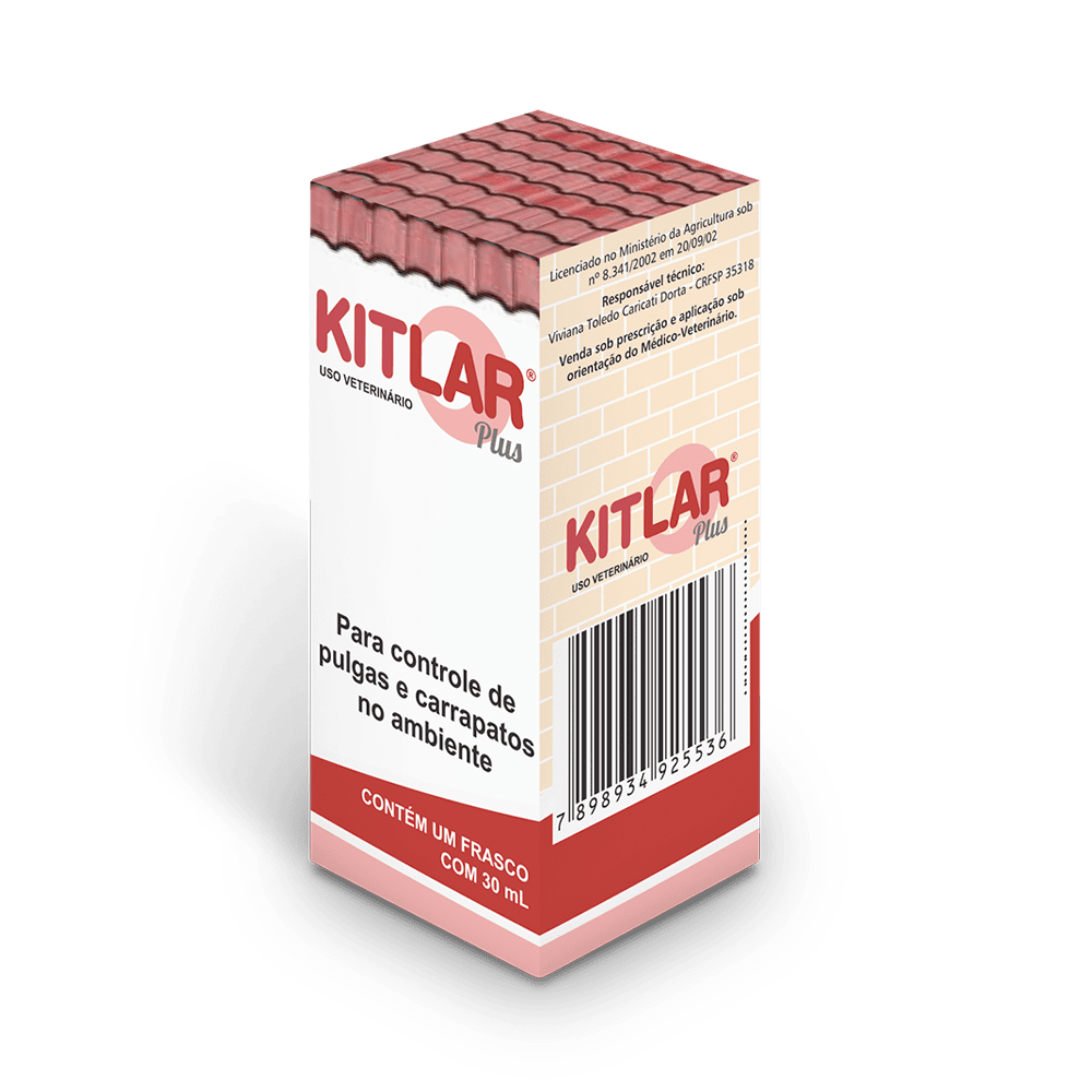 KITLAR PLUS