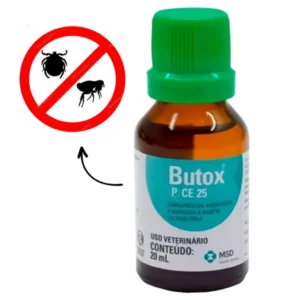 BUTOX 20ML